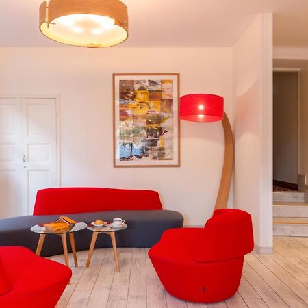 Hotel De Perros, The Originals Boutique מראה חיצוני תמונה