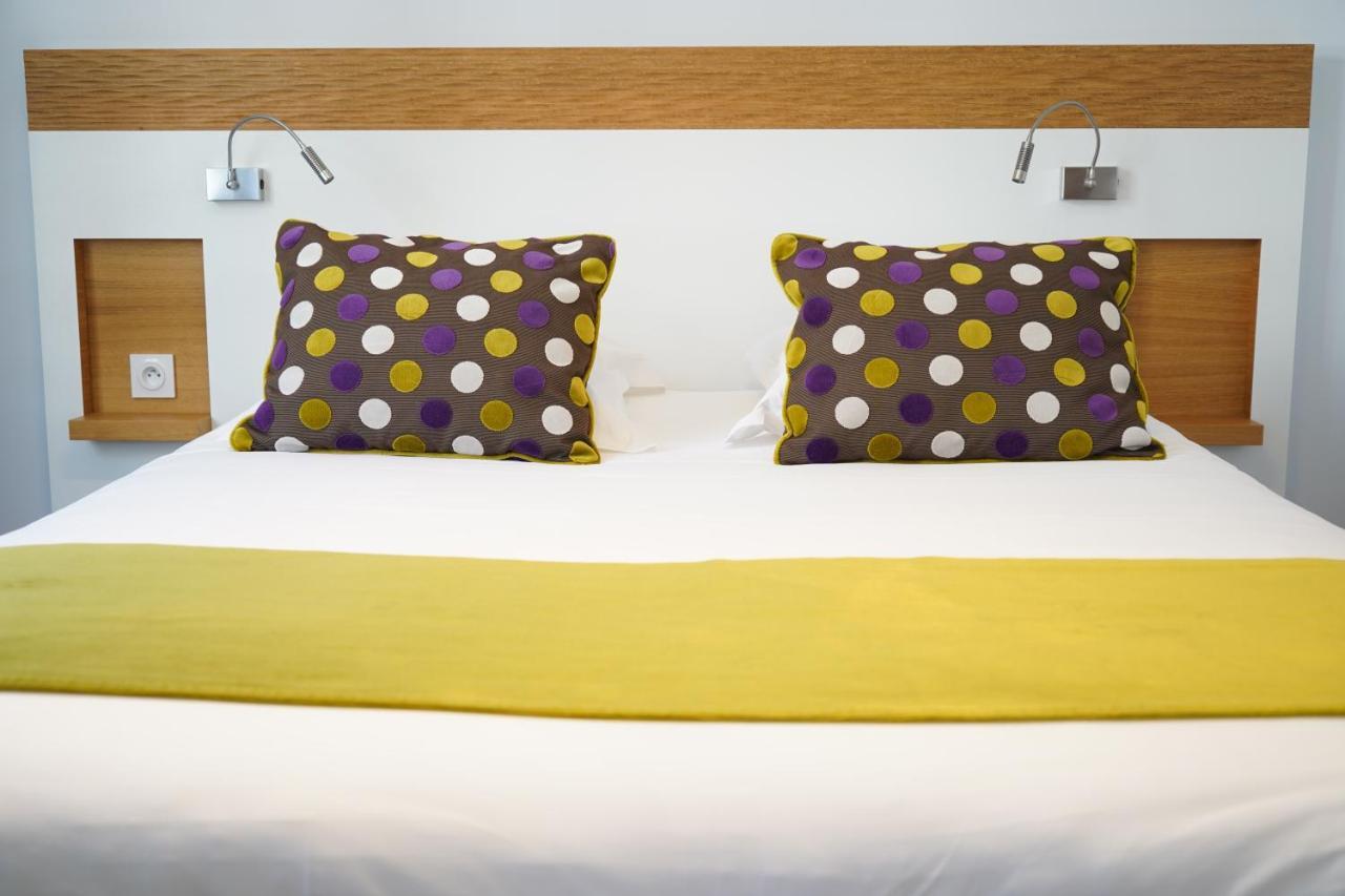 Hotel De Perros, The Originals Boutique מראה חיצוני תמונה