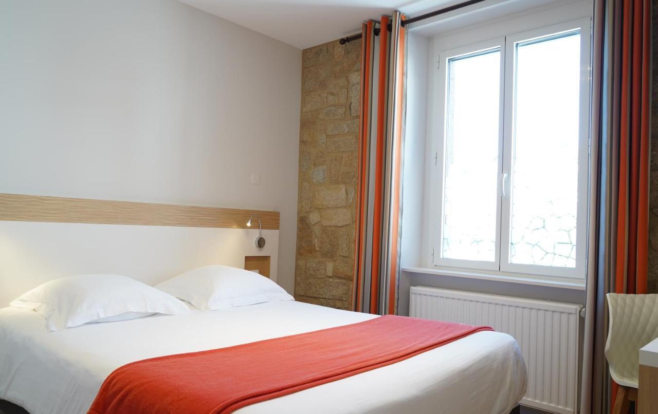 Hotel De Perros, The Originals Boutique מראה חיצוני תמונה