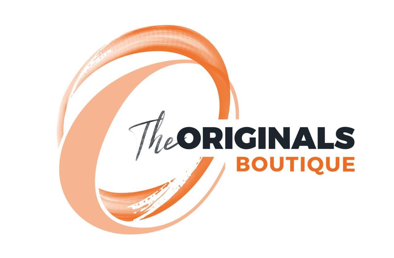 Hotel De Perros, The Originals Boutique מראה חיצוני תמונה
