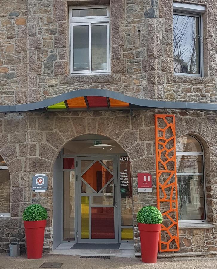 Hotel De Perros, The Originals Boutique מראה חיצוני תמונה