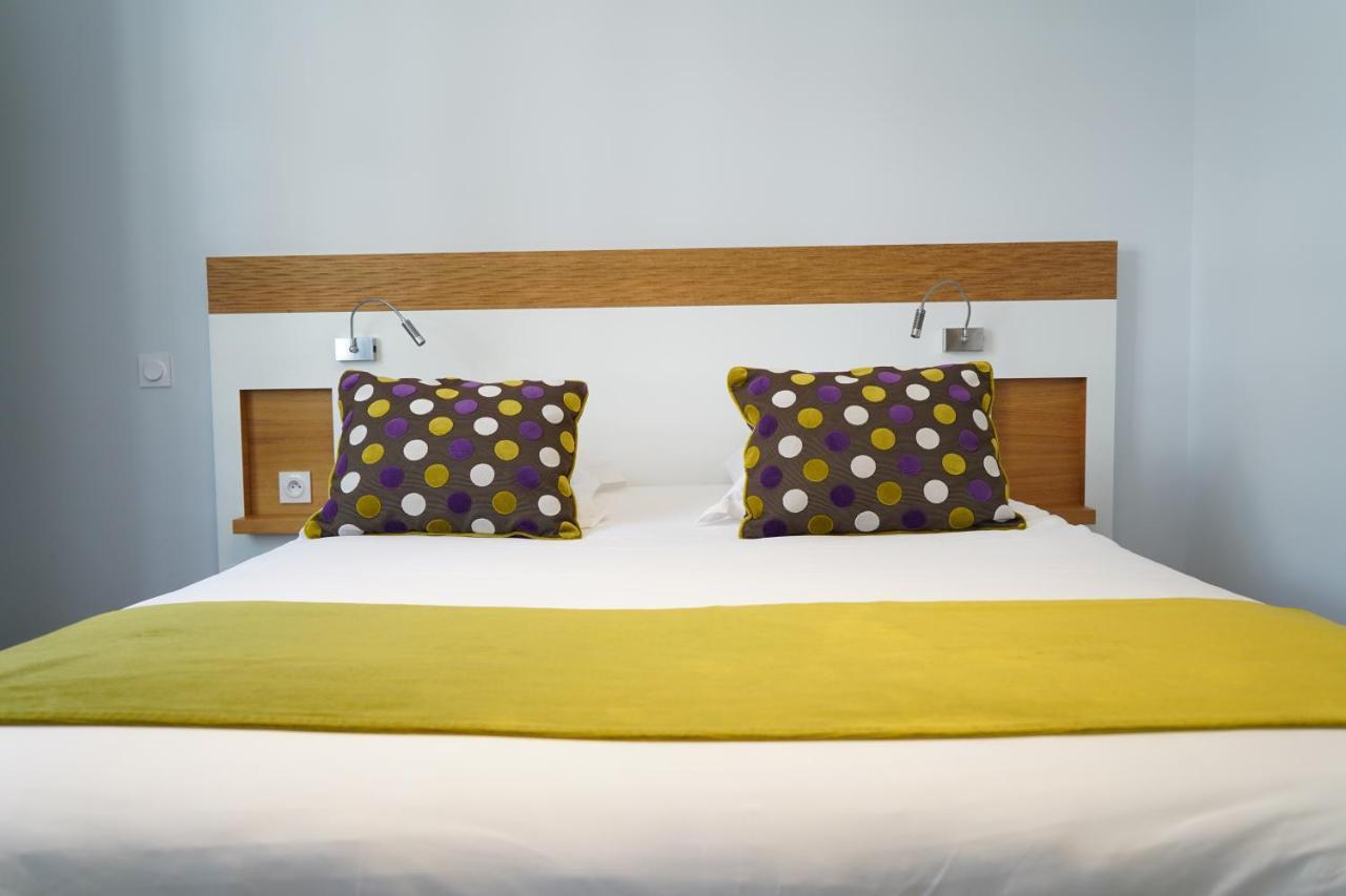 Hotel De Perros, The Originals Boutique מראה חיצוני תמונה