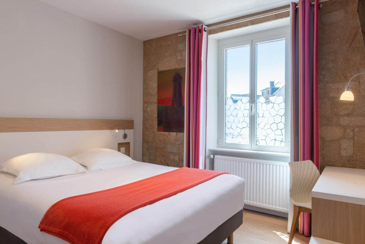 Hotel De Perros, The Originals Boutique מראה חיצוני תמונה