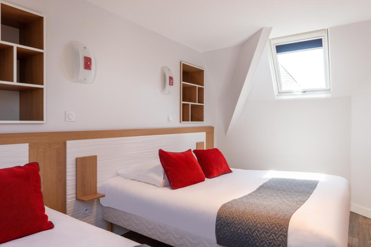 Hotel De Perros, The Originals Boutique מראה חיצוני תמונה