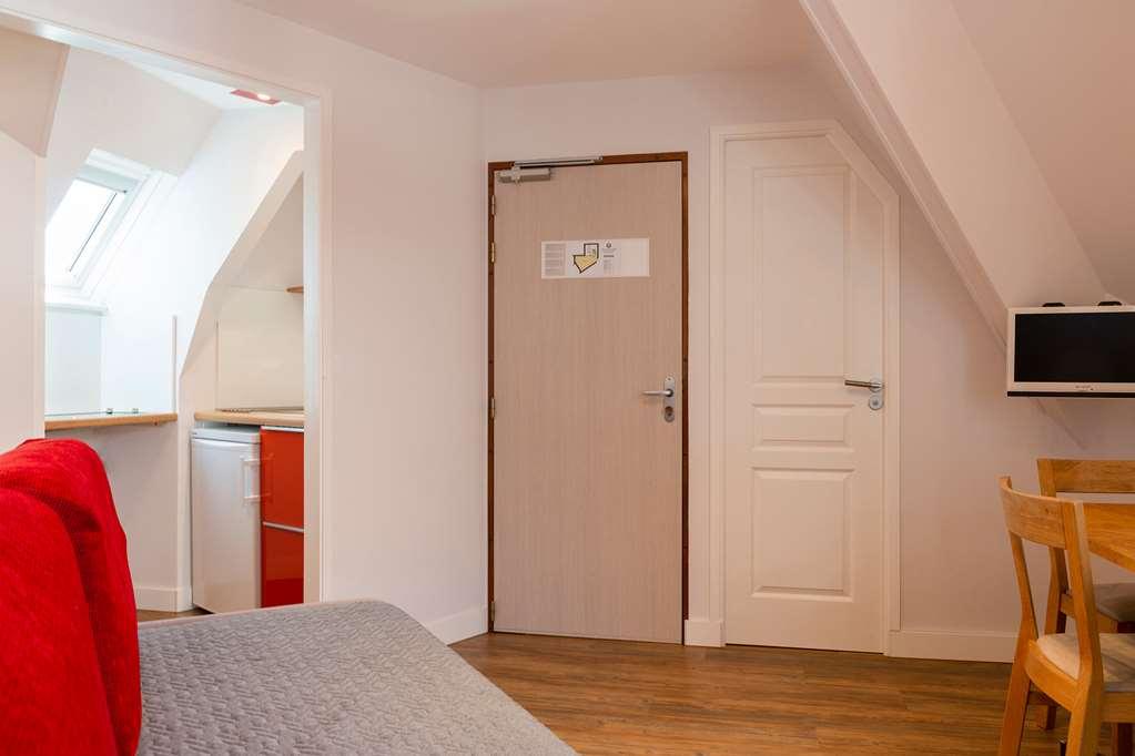 Hotel De Perros, The Originals Boutique חדר תמונה