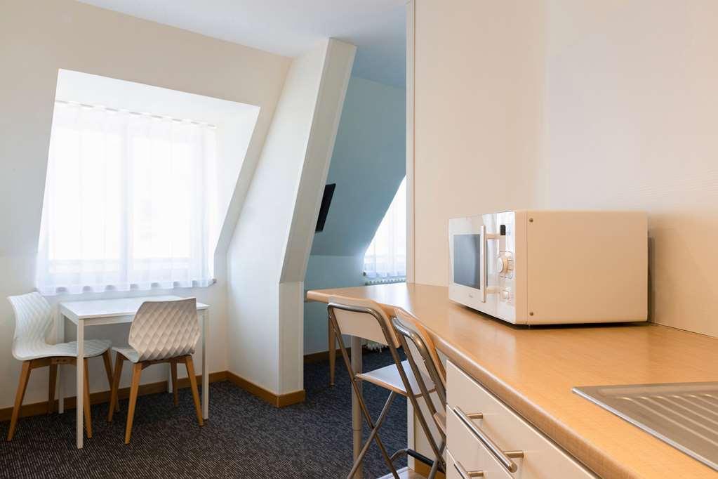Hotel De Perros, The Originals Boutique חדר תמונה