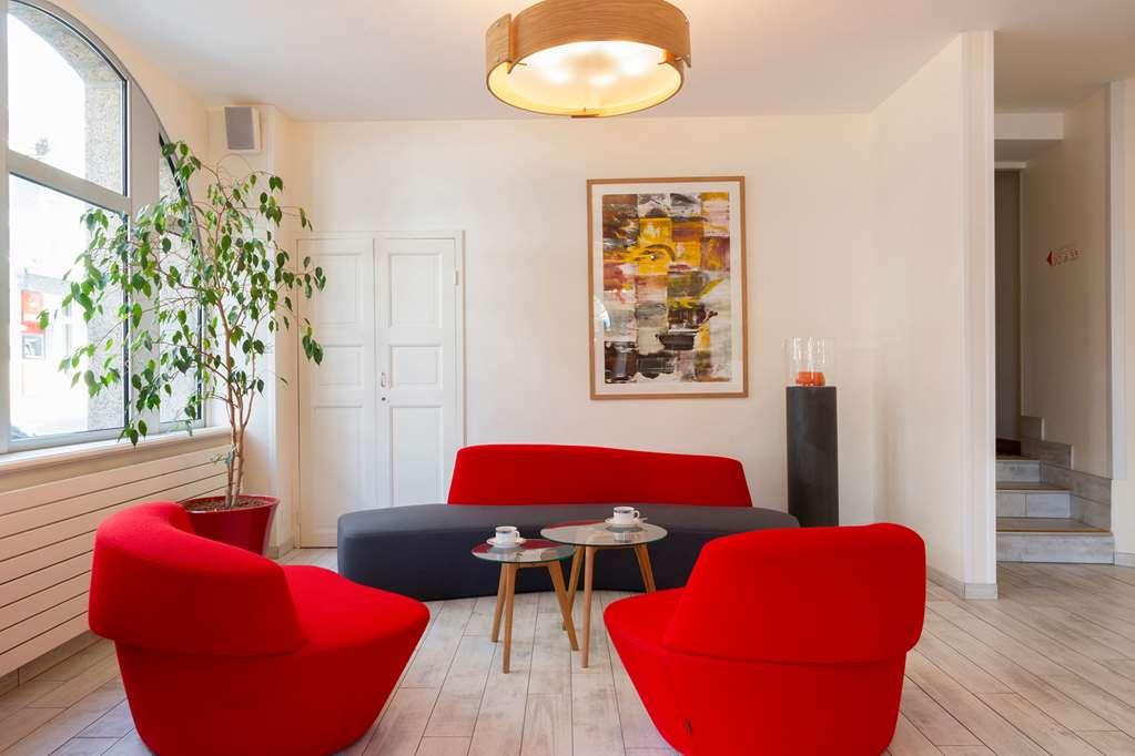 Hotel De Perros, The Originals Boutique מתקנים תמונה