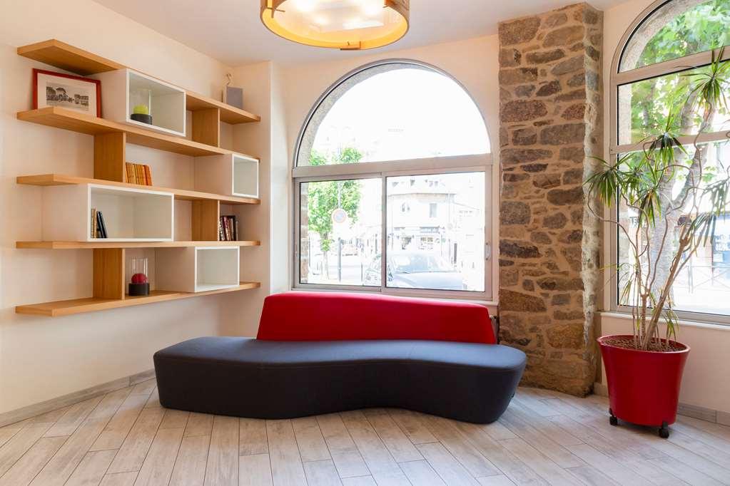 Hotel De Perros, The Originals Boutique מתקנים תמונה