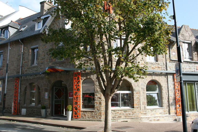 Hotel De Perros, The Originals Boutique מראה חיצוני תמונה