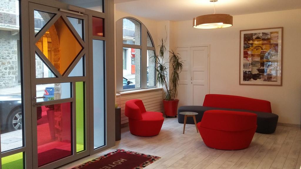 Hotel De Perros, The Originals Boutique מראה חיצוני תמונה