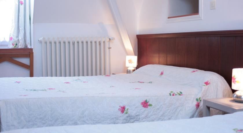 Hotel De Perros, The Originals Boutique מראה חיצוני תמונה