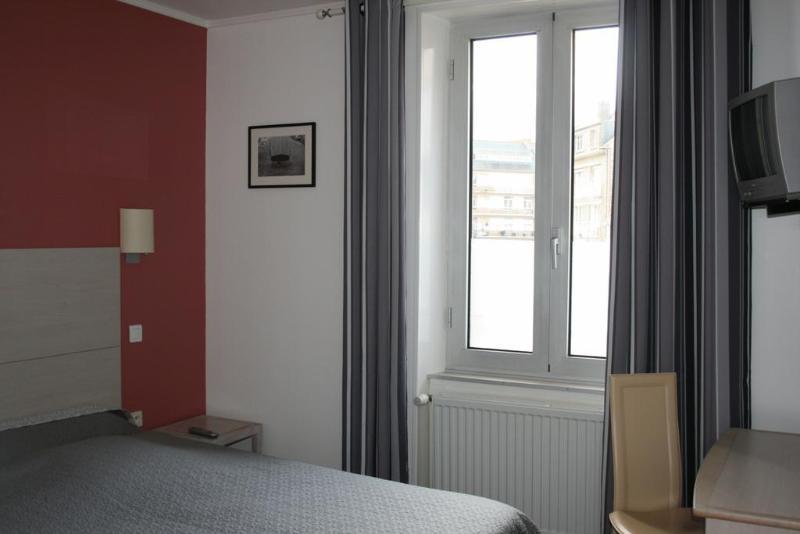 Hotel De Perros, The Originals Boutique מראה חיצוני תמונה
