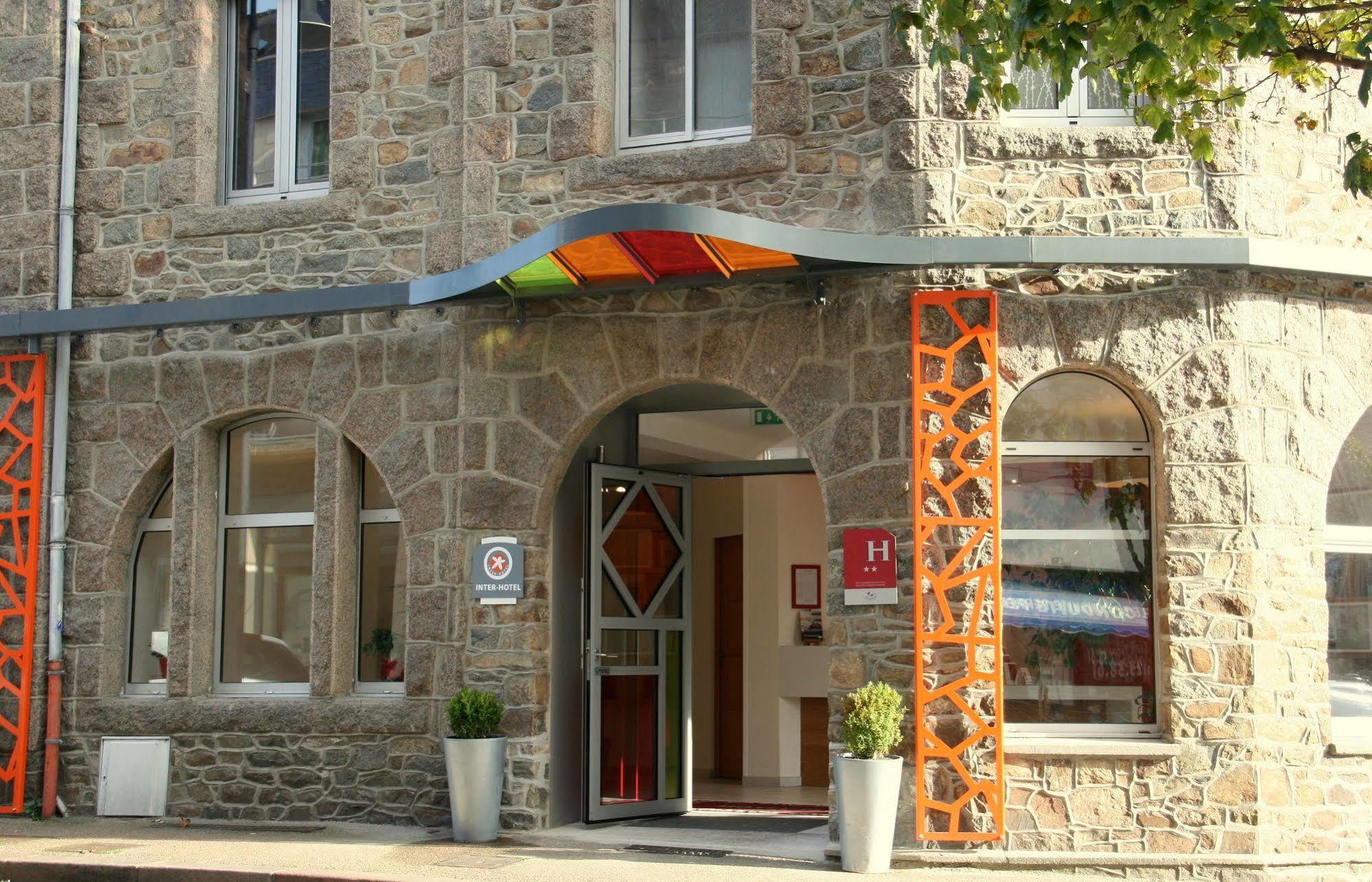 Hotel De Perros, The Originals Boutique מראה חיצוני תמונה