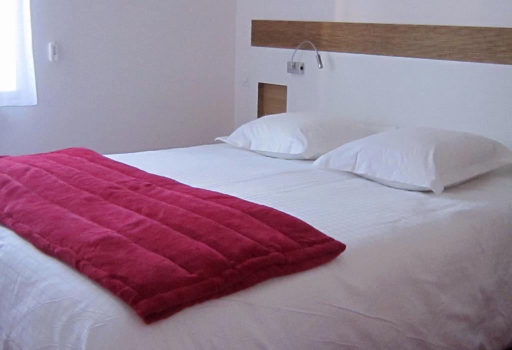 Hotel De Perros, The Originals Boutique חדר תמונה